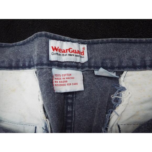 Wear Guard Pants Sz 36 x 27 - Picture 4 of 6